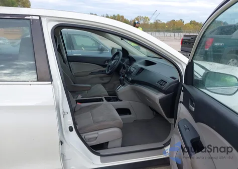 2014 Honda Cr-V Lx from USA, damaged, VIN 5J6RM3H3XEL038024